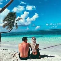 Отзыв от Антонина - Виза Destination Thailand